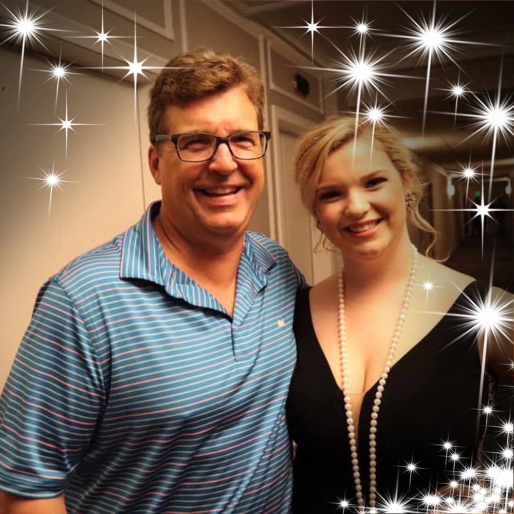 Meet your Posher, Mackenzie